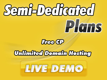 Semi-Dedicated